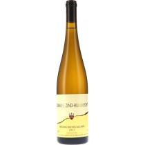 Domaine Zind-Humbrecht Riesling Roche Calcaire