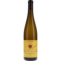 Domaine Zind-Humbrecht Gewürztraminer Turckheim