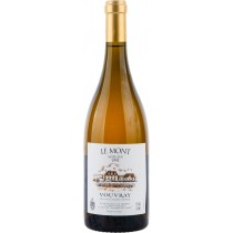 Domaine Huet Le Mont Moelleux