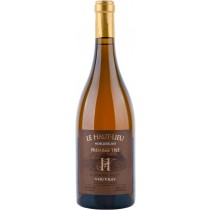 Domaine Huet Le Haut Lieu Moelleux 1ère Trie