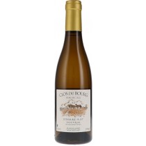 Huet Clos du Bourg demi sec (0,375l)