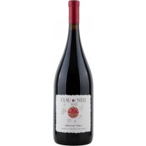 Clau de Nell Cabernet Franc AOC