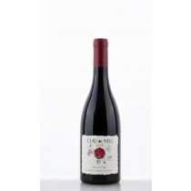 Clau de Nell Cabernet Franc AOC