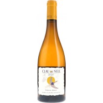 Clau de Nell Chenin blanc IGP