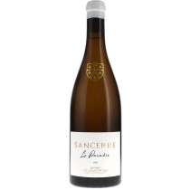 Matthias Planchon Sancerre blanc Le Paradis AOC