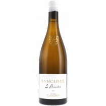 Matthias Planchon Sancerre blanc Le Paradis AOC