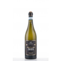 Fidora Civranetta Prosecco DOC Frizzante, Kork & Kordel