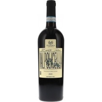 Fidora Monte Tabor, Valpolicella DOC