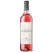 Bodegas Olarra Acantus Merlot Rosado