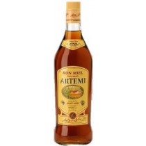 Artemi Artemi Ron Miel 1,0 L