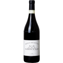 Moccagatta Barbera d