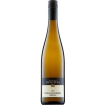 Bischel Scharlachberg Riesling QbA trocken