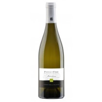 Domaine Gérard Fiou Pouilly Fume AOC