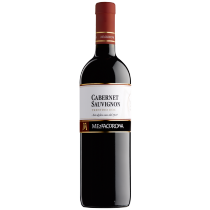 Mezzacorona Cabernet Sauvignon Trentino DOC America Magnum (1,5l)