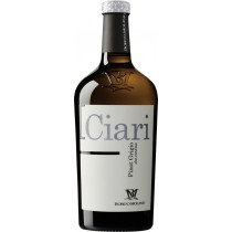 Borgo Molino Vigne & Vini I Ciari Pinot Grigio Venezia DOC