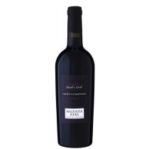 Conte di Campiano Malvasia Nera Limited Edition Classe 66