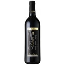 Corte Figaretto Merlot IGT Le More