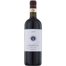 Fattoria Le Corti Cortevecchia Chianti Classico Riserva DOCG