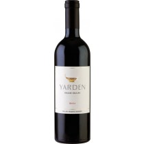 Golan Heights Winery Yarden Merlot