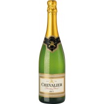 Chevalier Chevalier Blanc de Blancs Brut