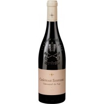 Jean-Marc Diffonty Château Sixtine Châteauneuf-du-Pape AOP