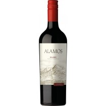 Alamos - The wines of Catena Alamos Malbec Magnum (1,5l)