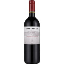 Viña Los Vascos Los Vascos Cabernet Sauvignon