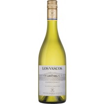 Viña Los Vascos Los Vascos Chardonnay