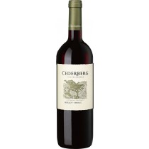 Cederberg Cederberg Merlot Shiraz