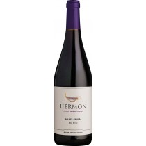 Golan Heights Winery Yarden Mount Hermon Indigo