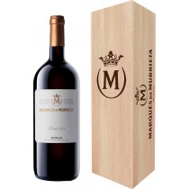 Marqués de Murrieta Marqués de Murrieta Rioja Reserva Magnum (1,5l)