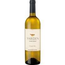 Golan Heights Winery Yarden Sauvignon Blanc