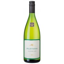 Winzergenossenschaft Königschaffhausen Kiechlinsbergen Kiechlinsberger Müller-Thurgau (1,0l)