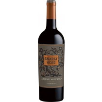 Gnarly Head Gnarly Head Cabernet Sauvignon