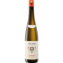 Nik Weis St.Urbans Hof Wiltinger Alte Reben Riesling Kabinett