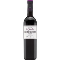 Les Jamelles Les Jamelles Cabernet Sauvignon