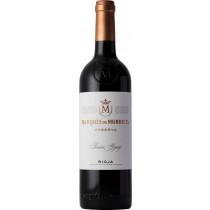 Marqués de Murrieta Marqués de Murrieta Rioja Reserva