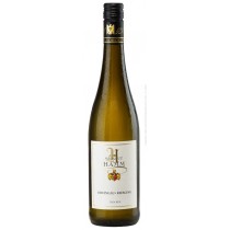 Hamm Rheingau Riesling QbA trocken