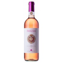 Lungarotti Brezza Rosato IGT