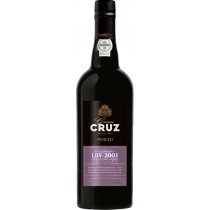 Cruz LBV 2003 Port