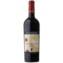 Planeta Merlot Sito dell Ulmo IGT Sicilia