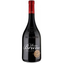 Bulgarini Rosso Bruno