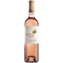 Bodegas Barahonda Barahonda Rosado Organic