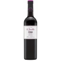 Les Jamelles Les Jamelles Syrah