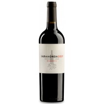 Bodegas Barahonda Barahonda Barrica