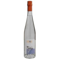 Pisoni Grappa Trentina Chardonnay 43 Vol. %