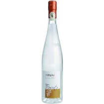 Pisoni Grappa Trentina Moscato 43 Vol. %