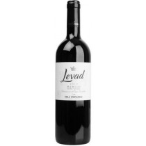 Nals Margreid Merlot Levad Südtirol DOC