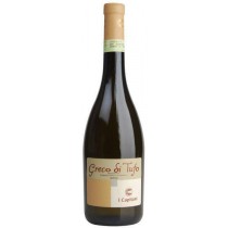 I Capitani Greco Di Tufo Serum DOCG