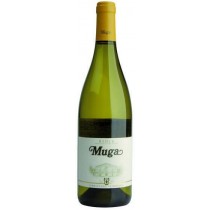 Bodegas Muga Blanco Barrica Rioja DOCa